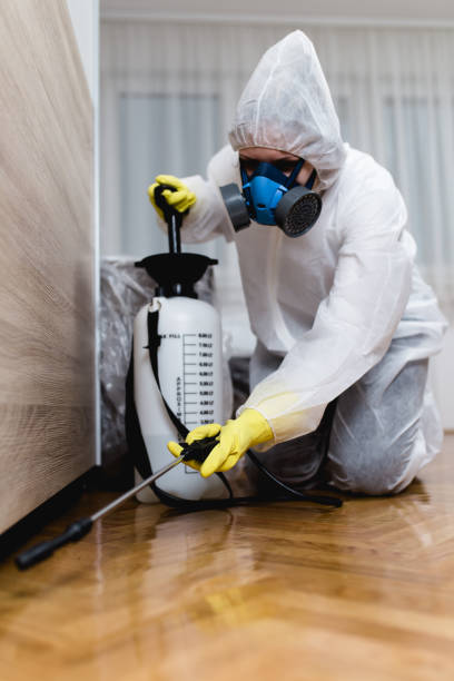 Best Pest Exclusion Services  in Country Knolls, NY